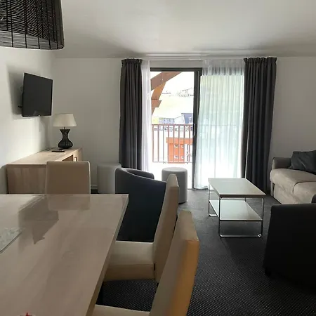 Gourette: Duplex 8 Pers, Proche Des Pistes, Draps Inclus - Fr-1-860-9 Eaux-Bonnes