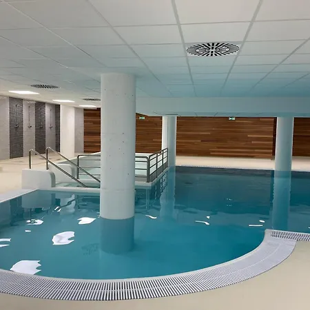 Lägenhet Gourette: Duplex 8 Pers, Proche Des Pistes, Draps Inclus - Fr-1-860-9 *