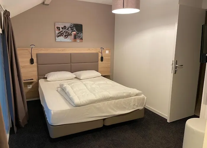 Gourette: Duplex 8 Pers, Proche Des Pistes, Draps Inclus - Fr-1-860-9 Lejlighed